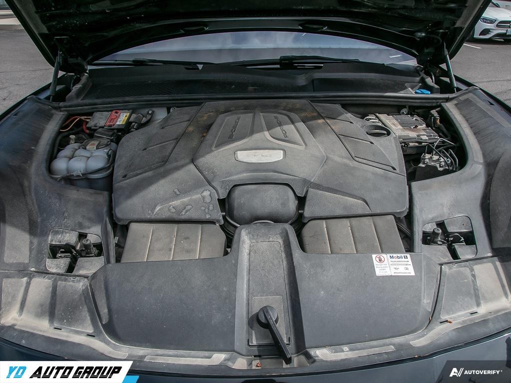 2020 Porsche Cayenne S AWD, Toronto, Cash