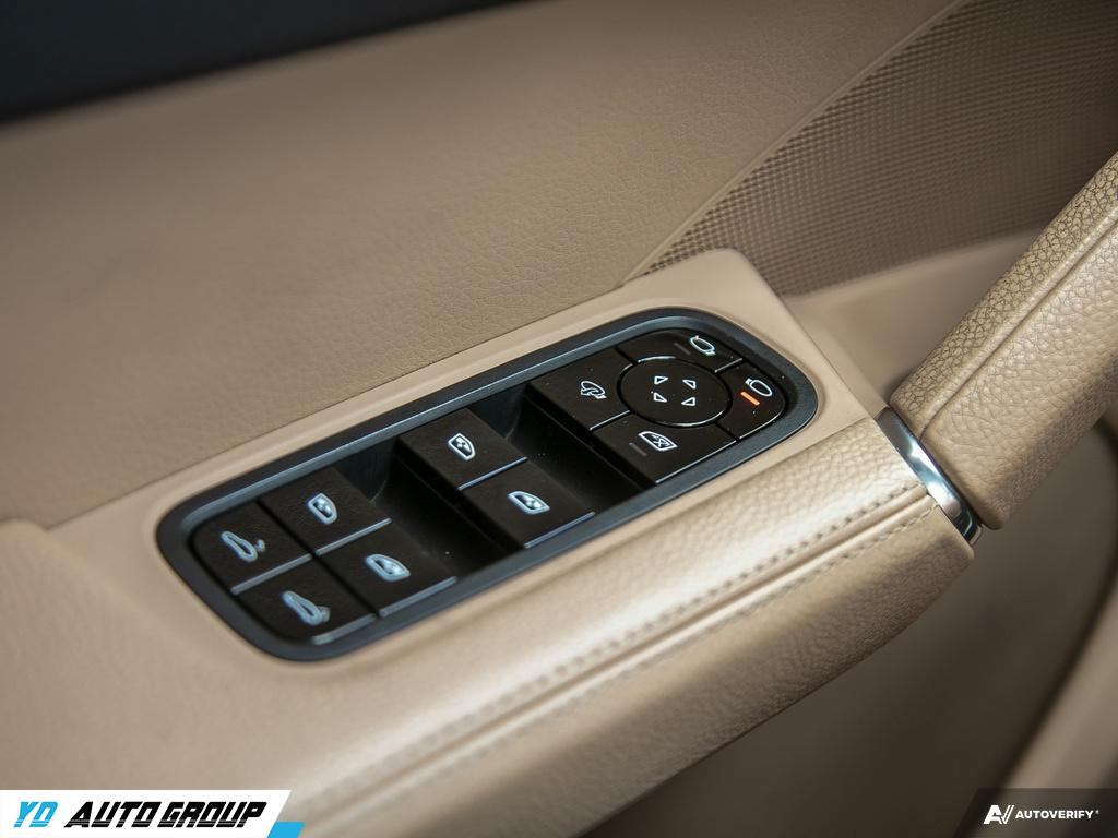 2020 Porsche Cayenne S AWD, Toronto, Cash