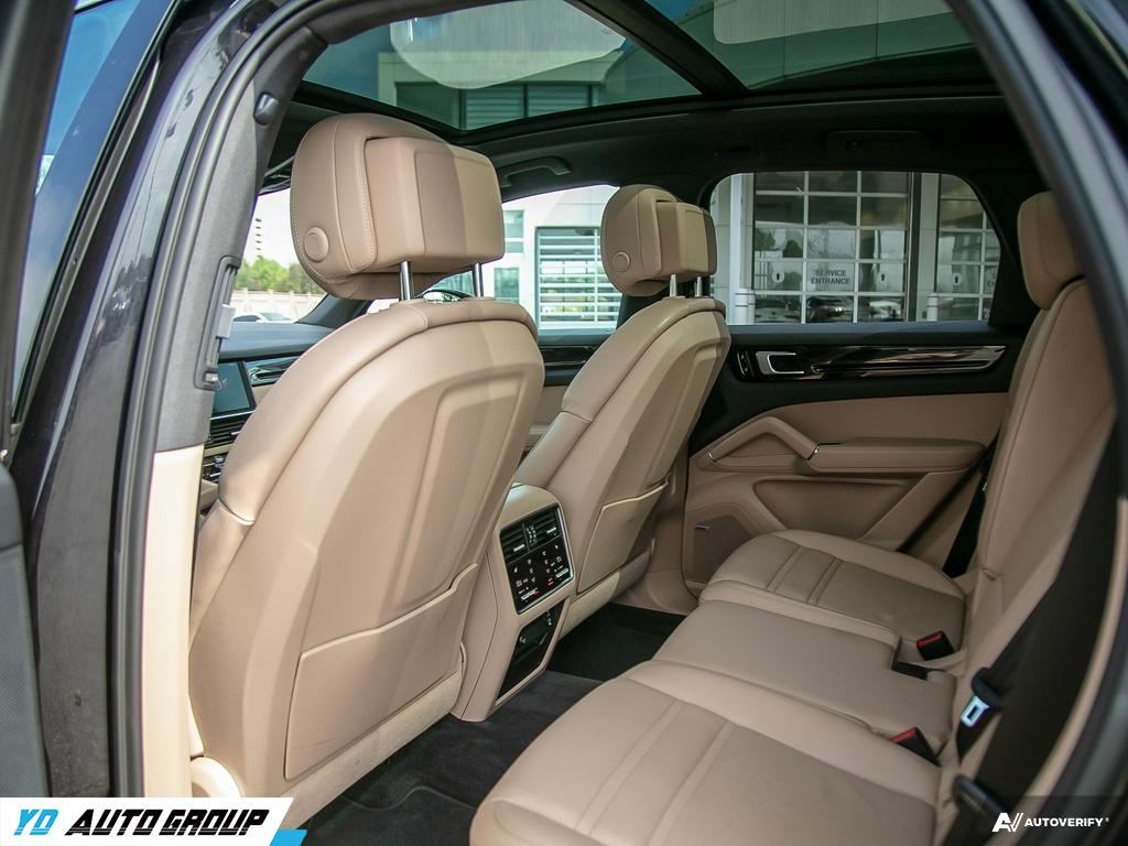 2020 Porsche Cayenne S AWD, Toronto, Cash
