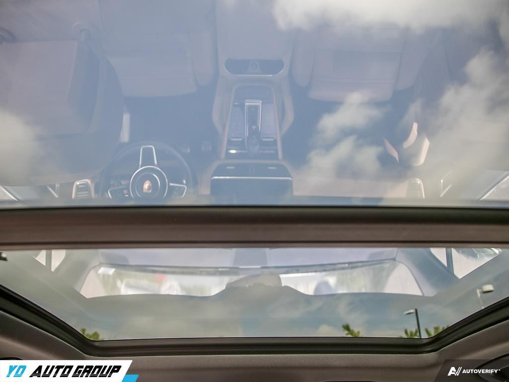 2020 Porsche Cayenne S AWD, Toronto, Cash