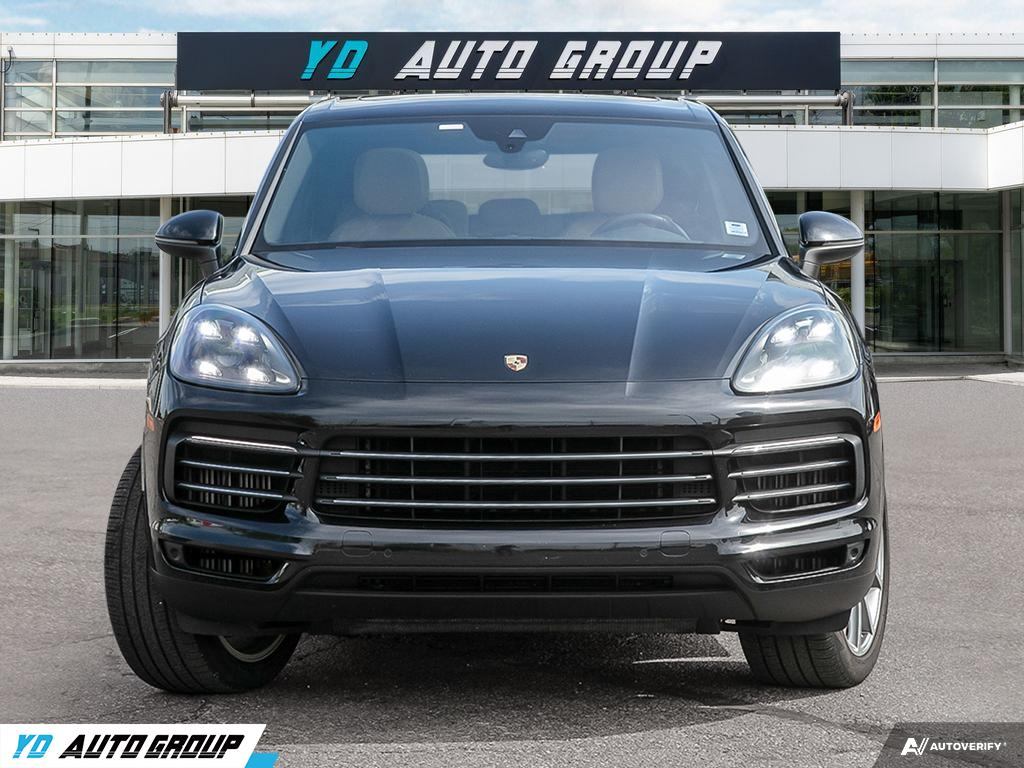 2020 Porsche Cayenne S AWD, Toronto, Cash