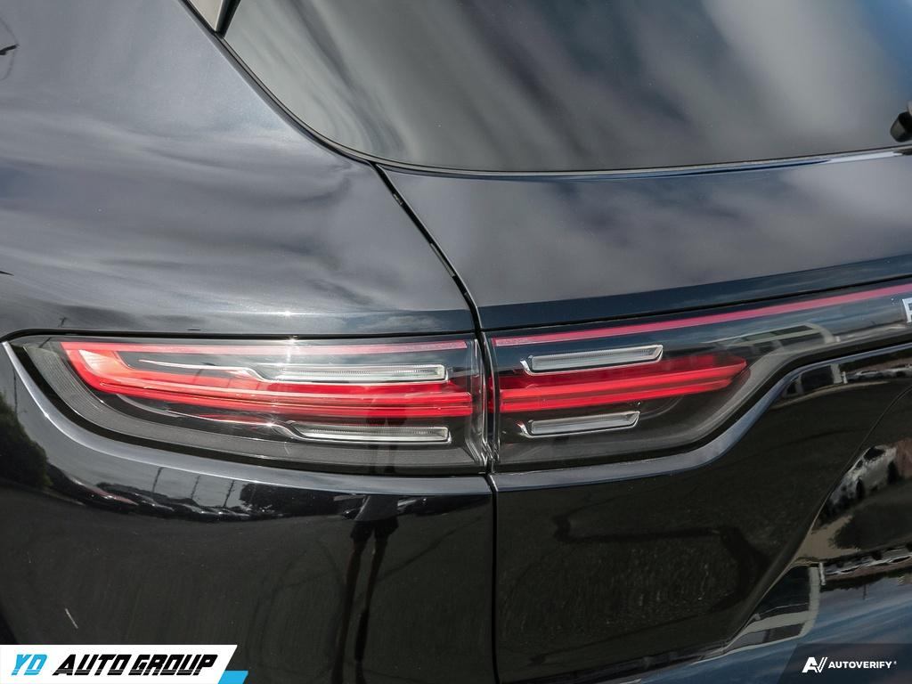 2020 Porsche Cayenne S AWD, Toronto, Cash