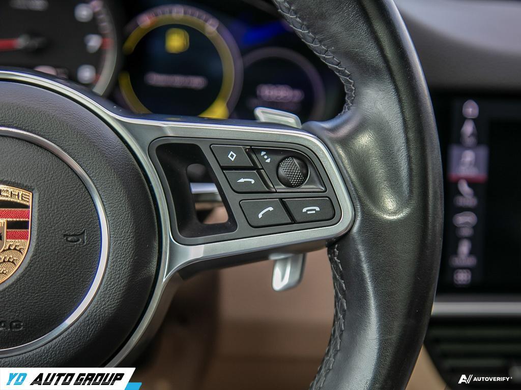 2020 Porsche Cayenne S AWD, Toronto, Cash