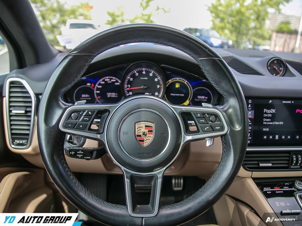 2020 Porsche Cayenne S AWD, Toronto, Cash