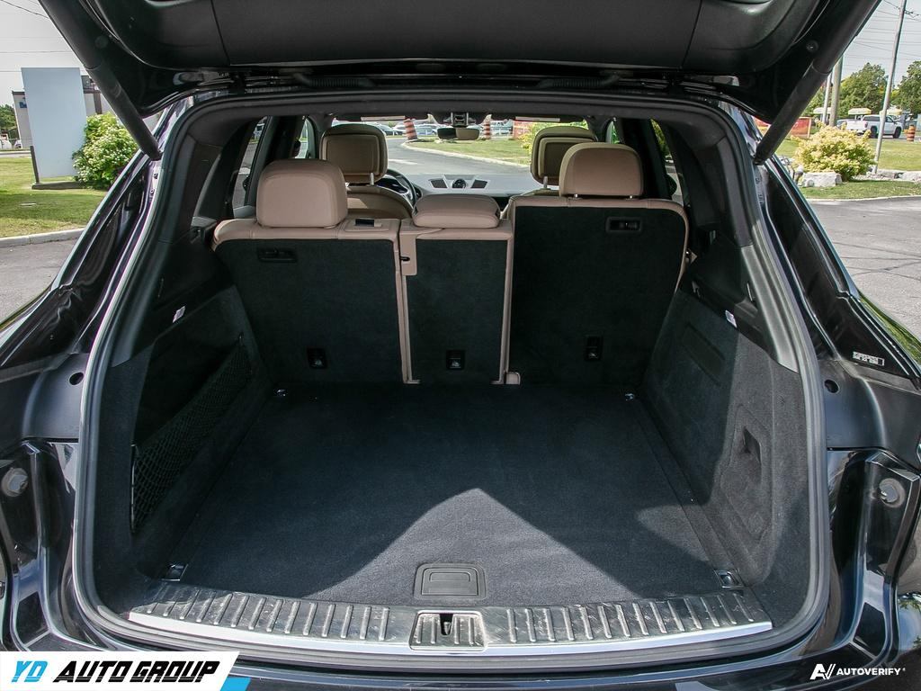 2020 Porsche Cayenne S AWD, Toronto, Cash