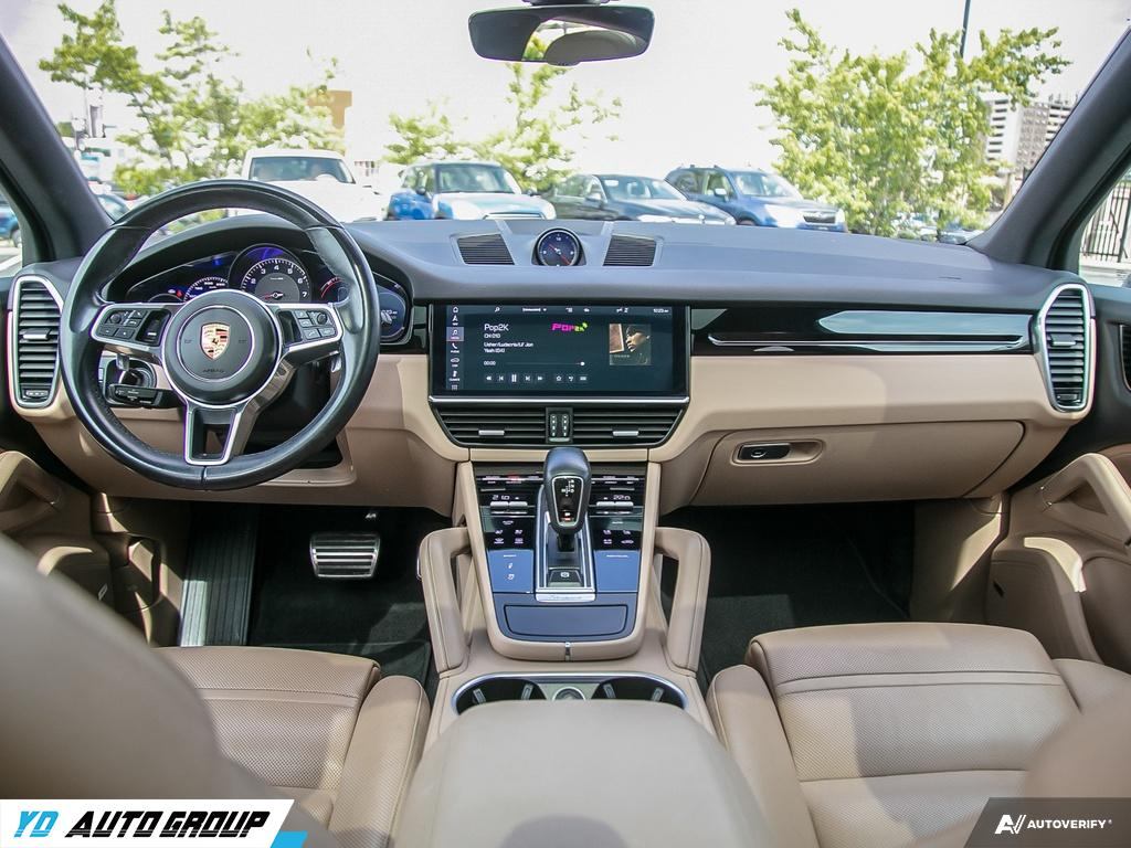 2020 Porsche Cayenne S AWD, Toronto, Cash