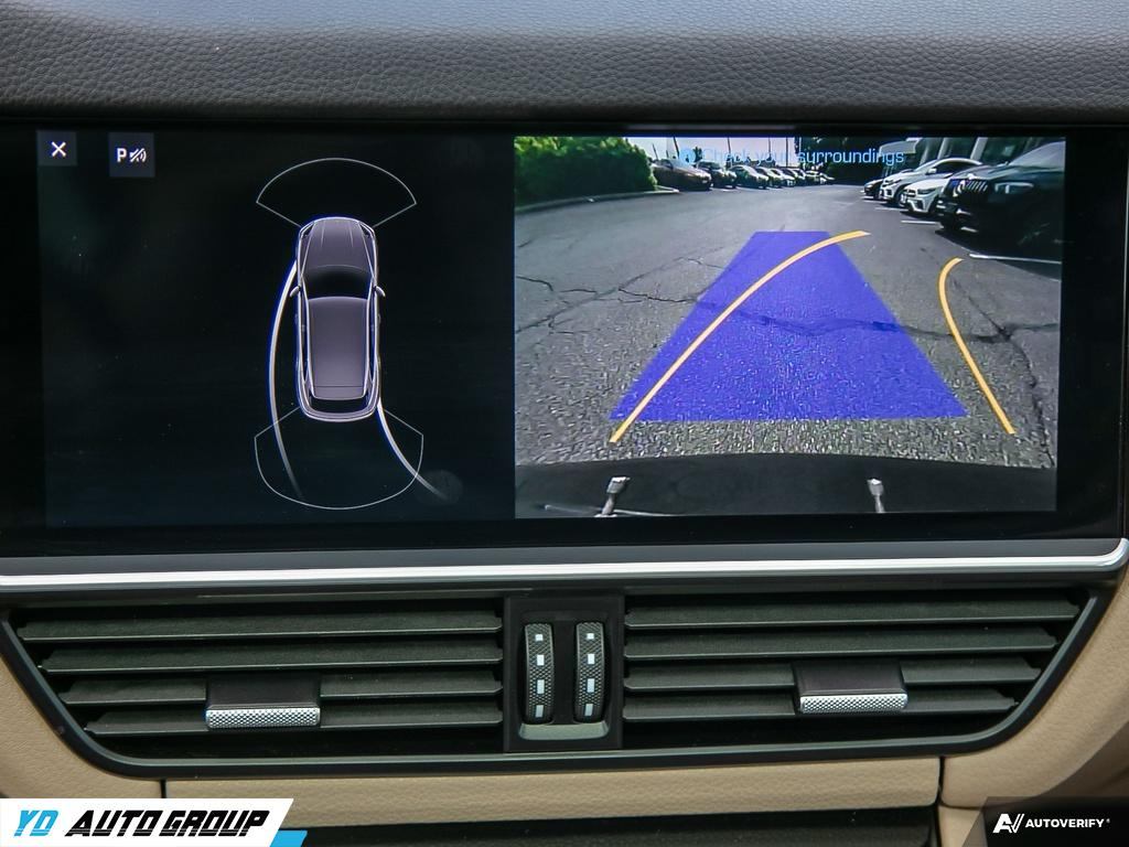 2020 Porsche Cayenne S AWD, Toronto, Cash