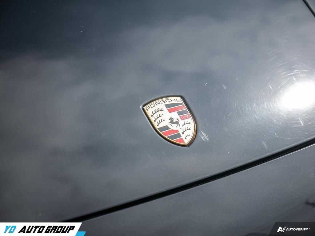 2020 Porsche Cayenne S AWD, Toronto, Cash