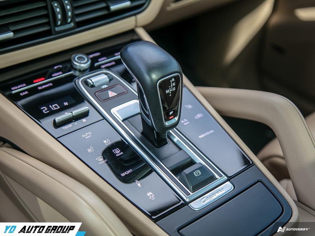 2020 Porsche Cayenne S AWD, Toronto, Cash