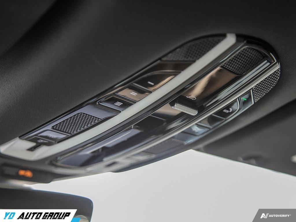 2020 Porsche Cayenne S AWD, Toronto, Cash