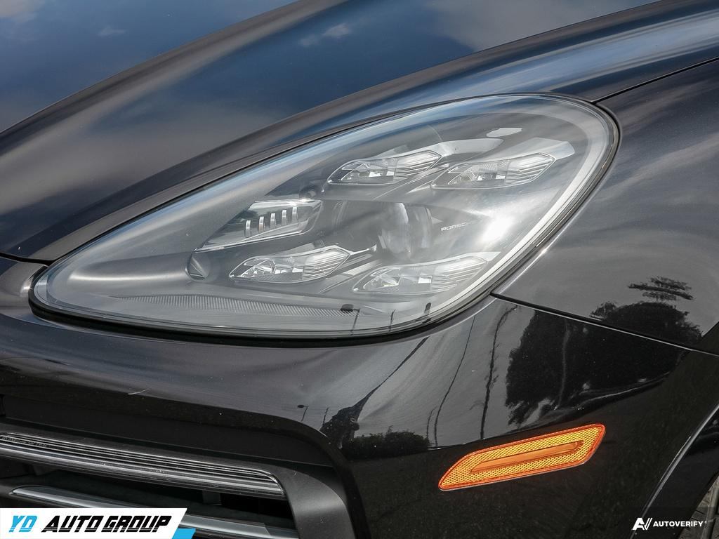 2020 Porsche Cayenne S AWD, Toronto, Cash