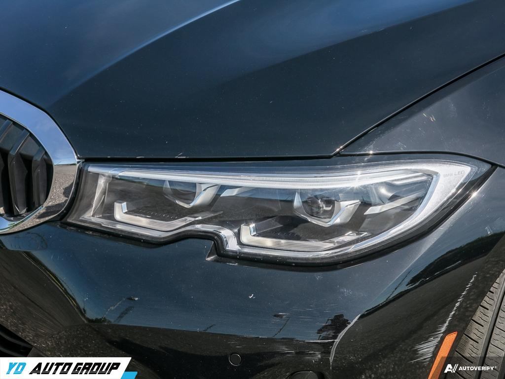 2021 BMW 3 Series 330i xDrive Sedan North America, Toronto, Cash
