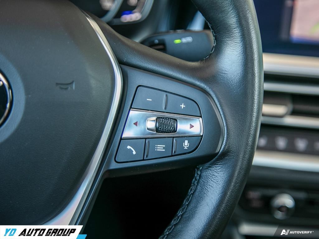 2021 BMW 3 Series 330i xDrive Sedan North America, Toronto, Cash