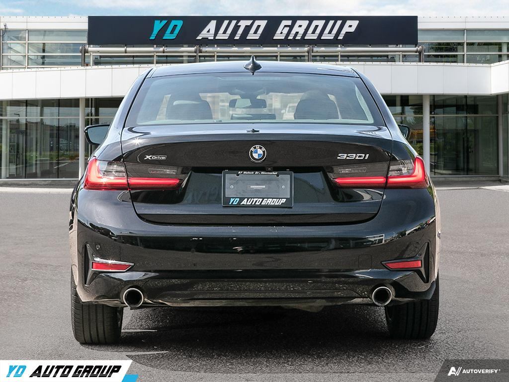 2021 BMW 3 Series 330i xDrive Sedan North America, Toronto, Cash