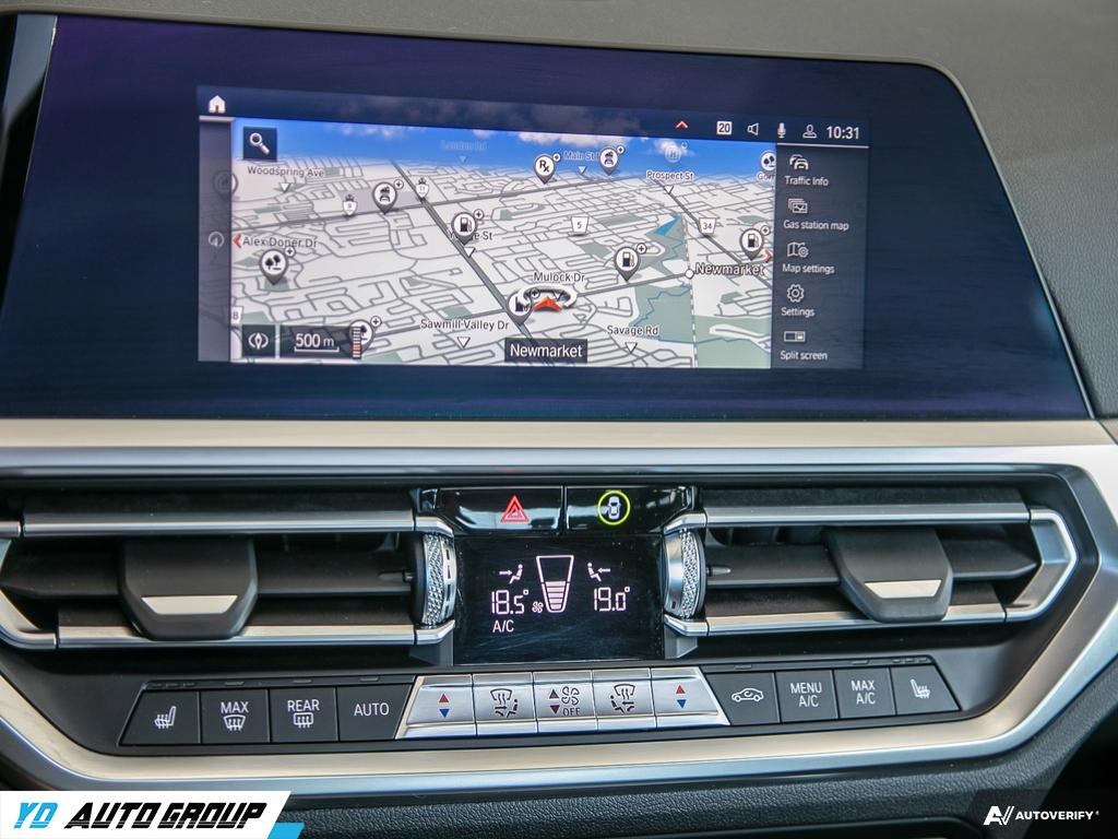 2021 BMW 3 Series 330i xDrive Sedan North America, Toronto, Cash