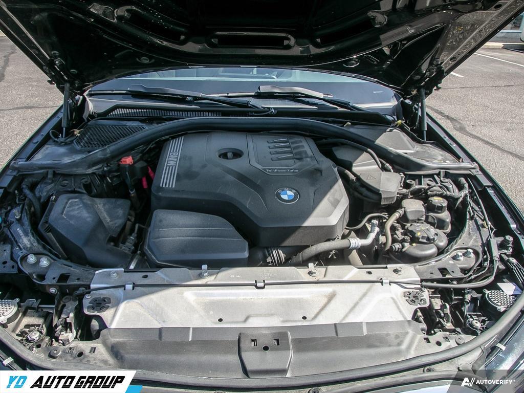 2021 BMW 3 Series 330i xDrive Sedan North America, Toronto, Cash