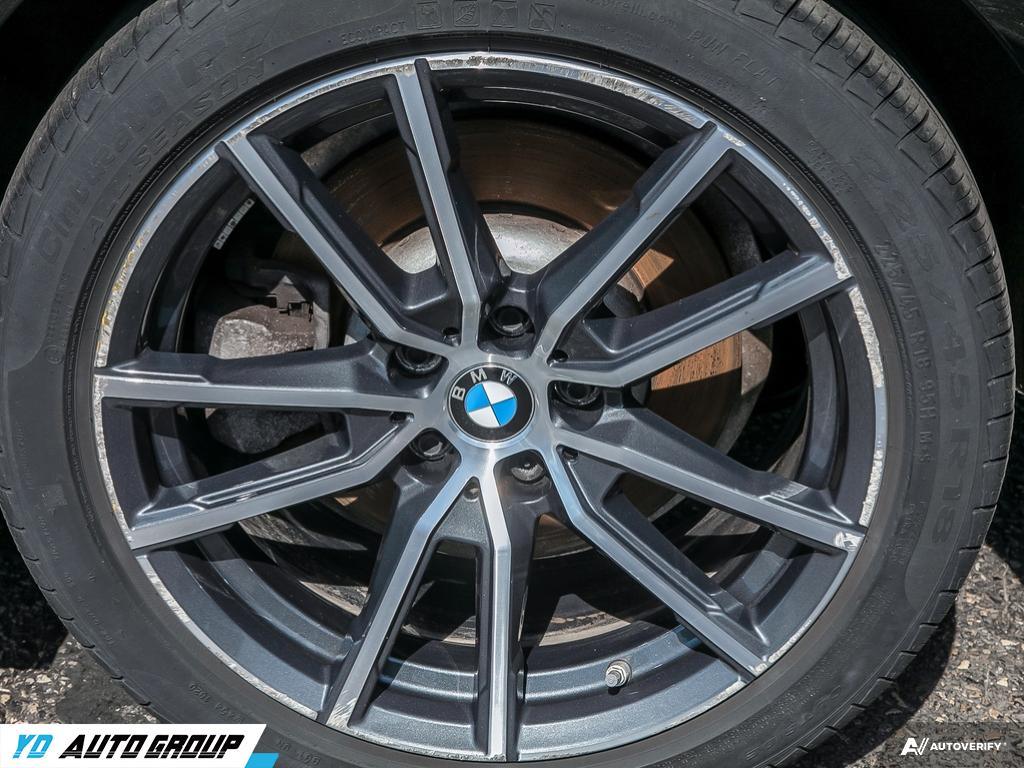 2021 BMW 3 Series 330i xDrive Sedan North America, Toronto, Cash
