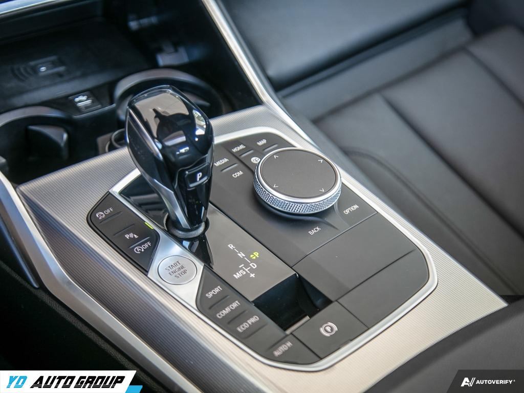 2021 BMW 3 Series 330i xDrive Sedan North America, Toronto, Cash