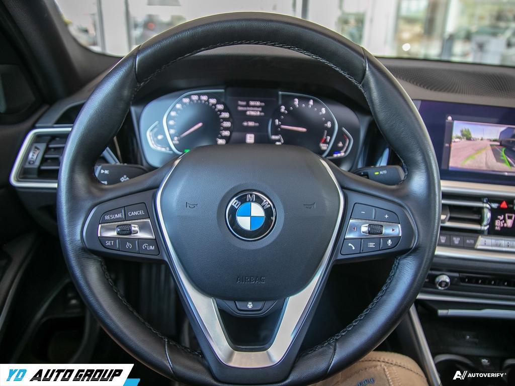 2021 BMW 3 Series 330i xDrive Sedan North America, Toronto, Cash