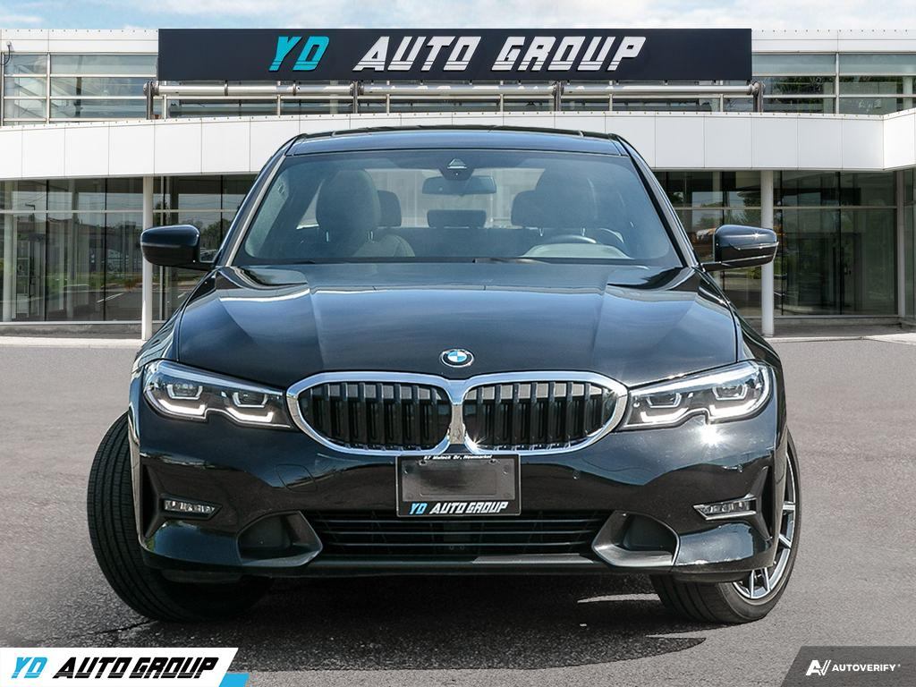 2021 BMW 3 Series 330i xDrive Sedan North America, Toronto, Cash