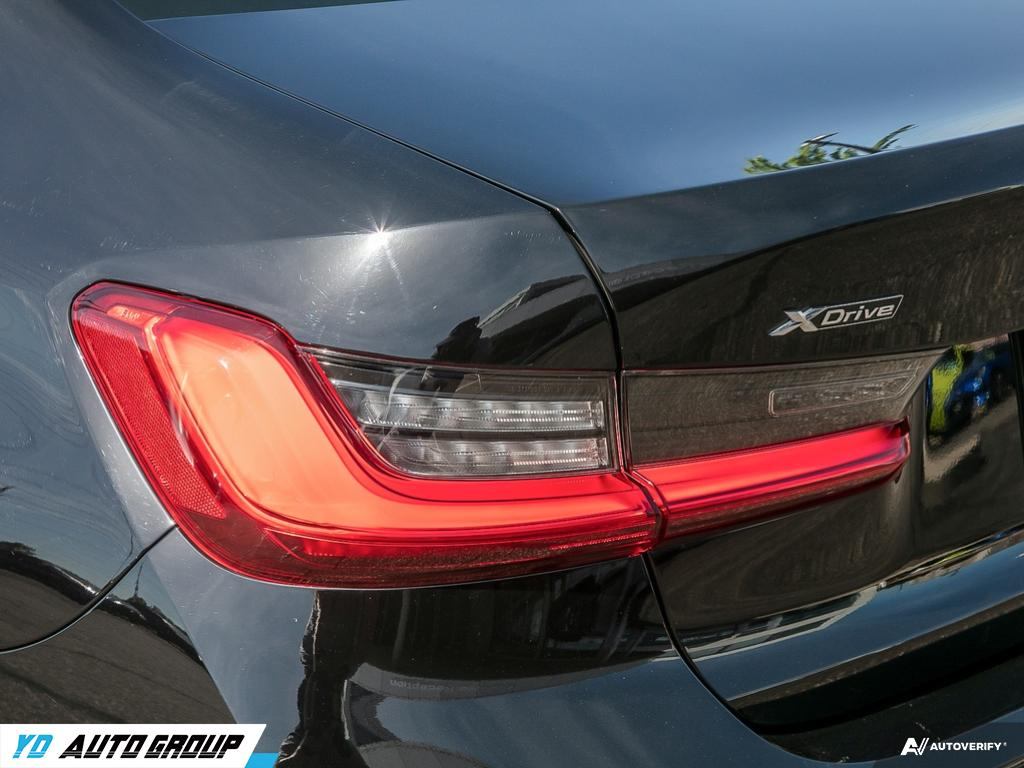 2021 BMW 3 Series 330i xDrive Sedan North America, Toronto, Cash