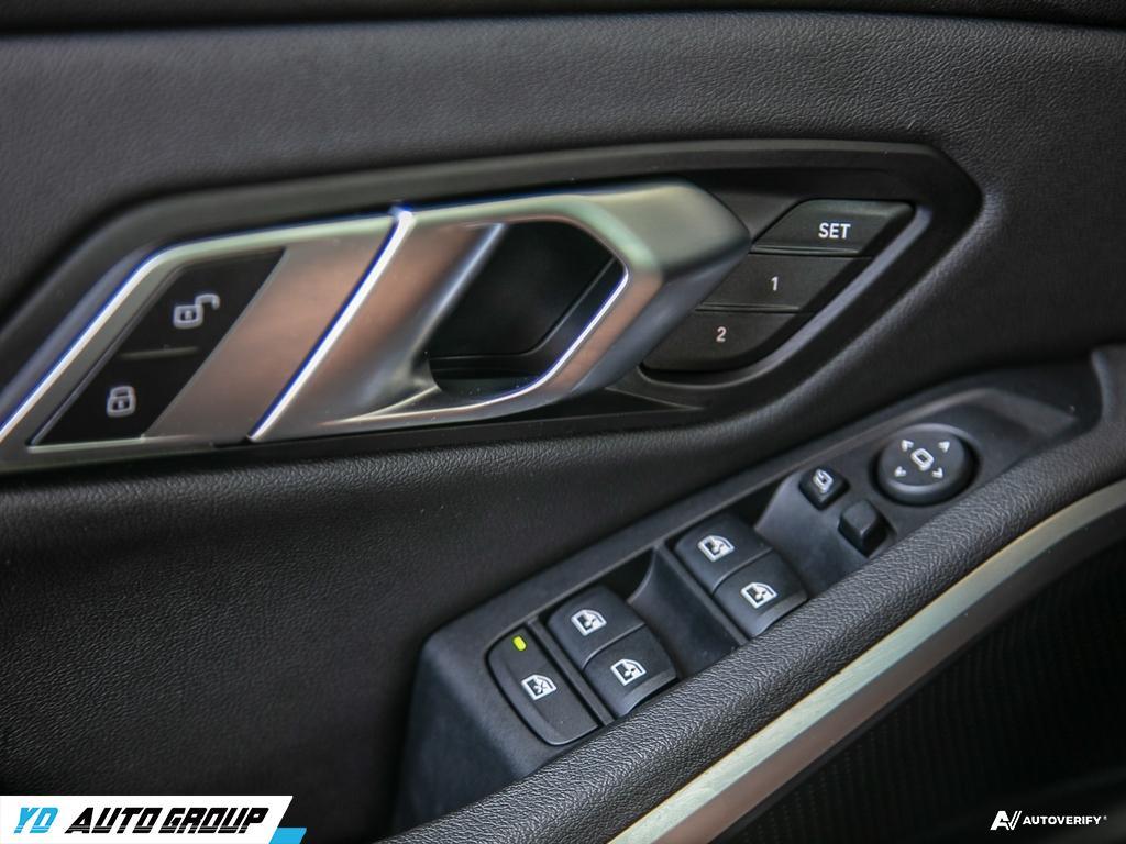 2021 BMW 3 Series 330i xDrive Sedan North America, Toronto, Cash