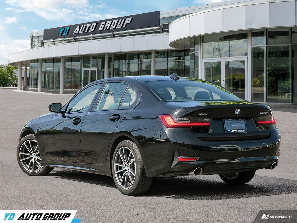 2021 BMW 3 Series 330i xDrive Sedan North America, Toronto, Cash