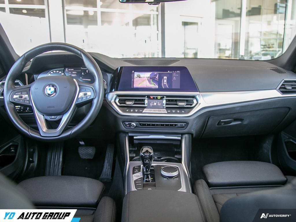 2021 BMW 3 Series 330i xDrive Sedan North America, Toronto, Cash