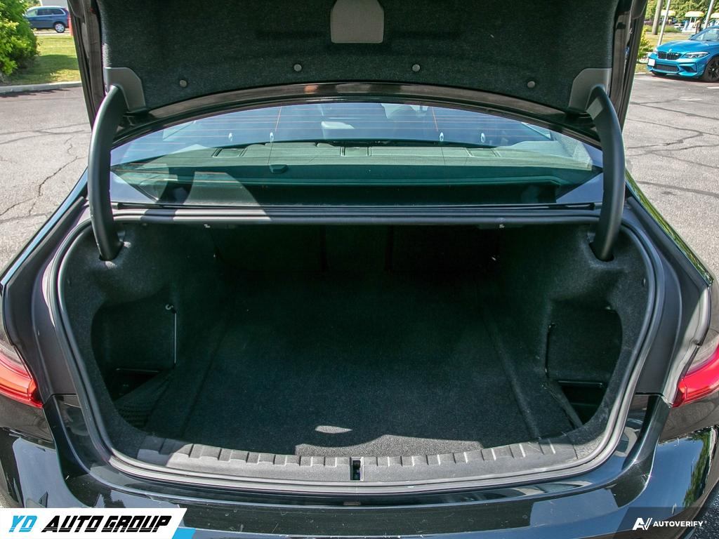 2021 BMW 3 Series 330i xDrive Sedan North America, Toronto, Cash