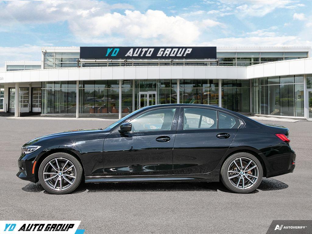 2021 BMW 3 Series 330i xDrive Sedan North America, Toronto, Cash
