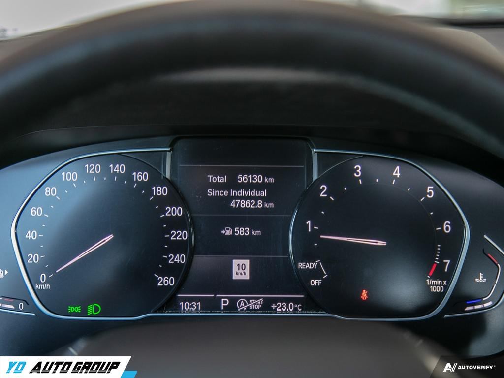 2021 BMW 3 Series 330i xDrive Sedan North America, Toronto, Cash