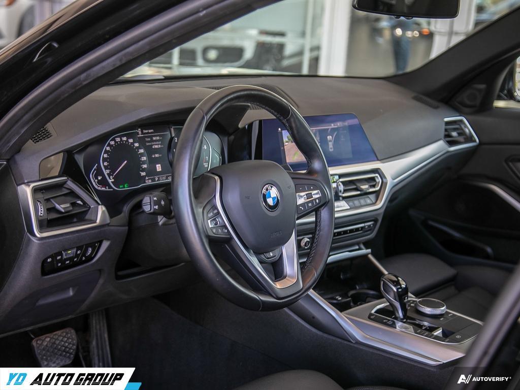 2021 BMW 3 Series 330i xDrive Sedan North America, Toronto, Cash
