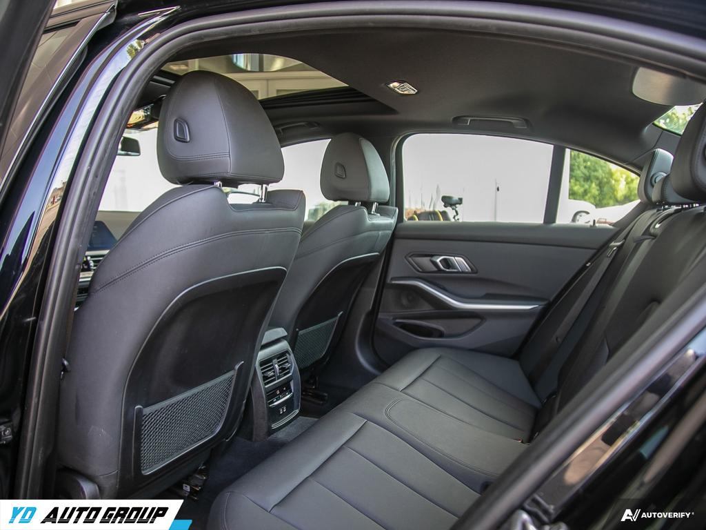 2021 BMW 3 Series 330i xDrive Sedan North America, Toronto, Cash