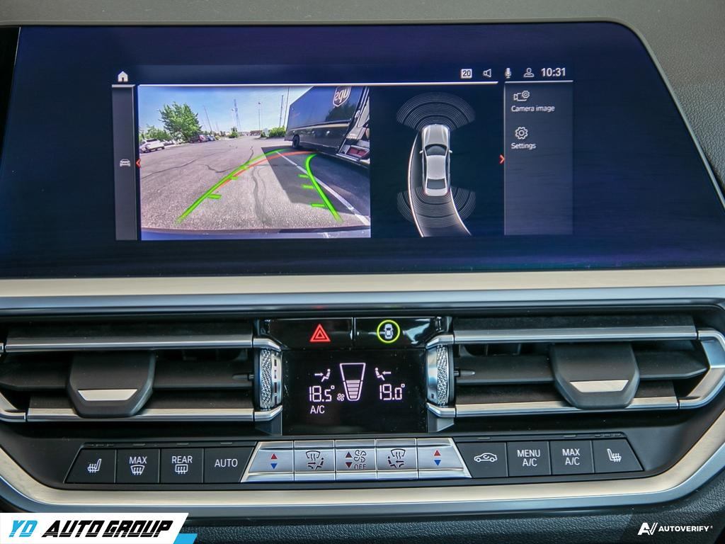 2021 BMW 3 Series 330i xDrive Sedan North America, Toronto, Cash