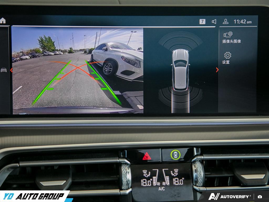 2021 BMW X5 XDrive40i Sports Activity Vehicle, 多伦多, 全款车