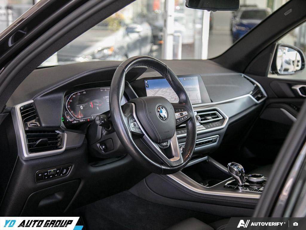 2021 BMW X5 XDrive40i Sports Activity Vehicle, 多伦多, 全款车