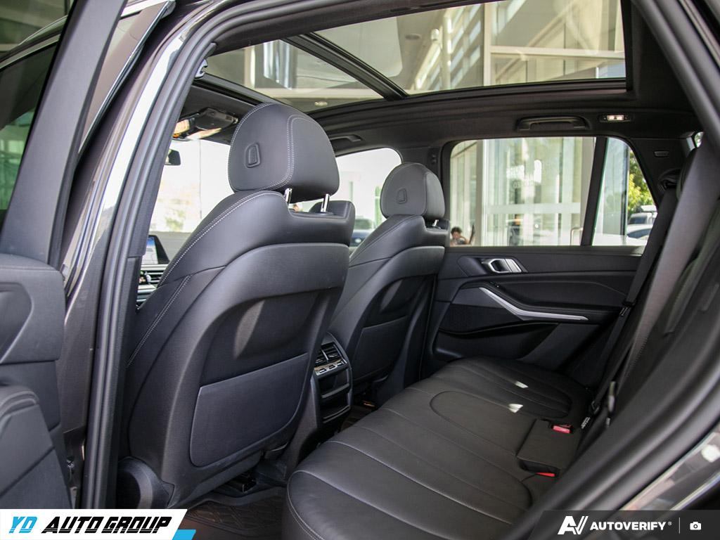 2021 BMW X5 XDrive40i Sports Activity Vehicle, 多伦多, 全款车