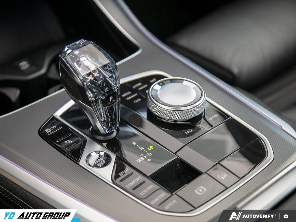 2021 BMW X5 XDrive40i Sports Activity Vehicle, 多伦多, 全款车