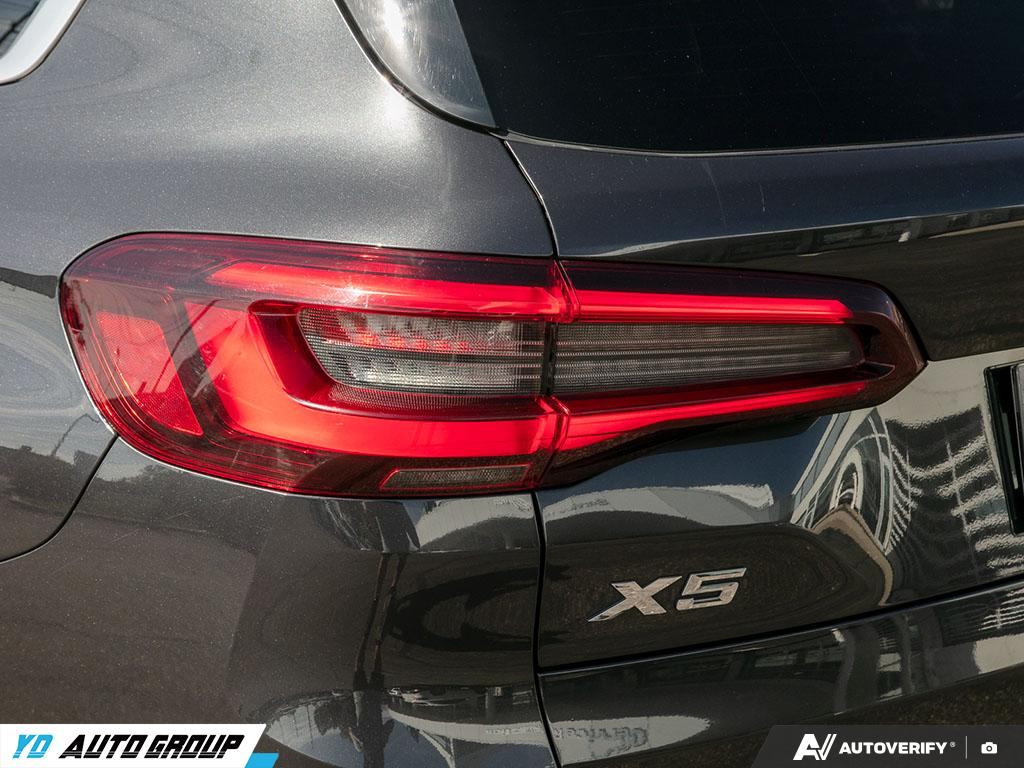 2021 BMW X5 XDrive40i Sports Activity Vehicle, 多伦多, 全款车