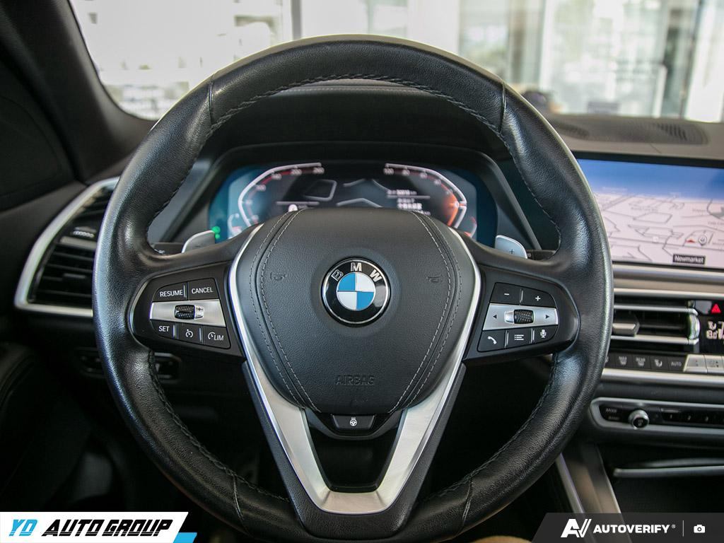 2021 BMW X5 XDrive40i Sports Activity Vehicle, 多伦多, 全款车