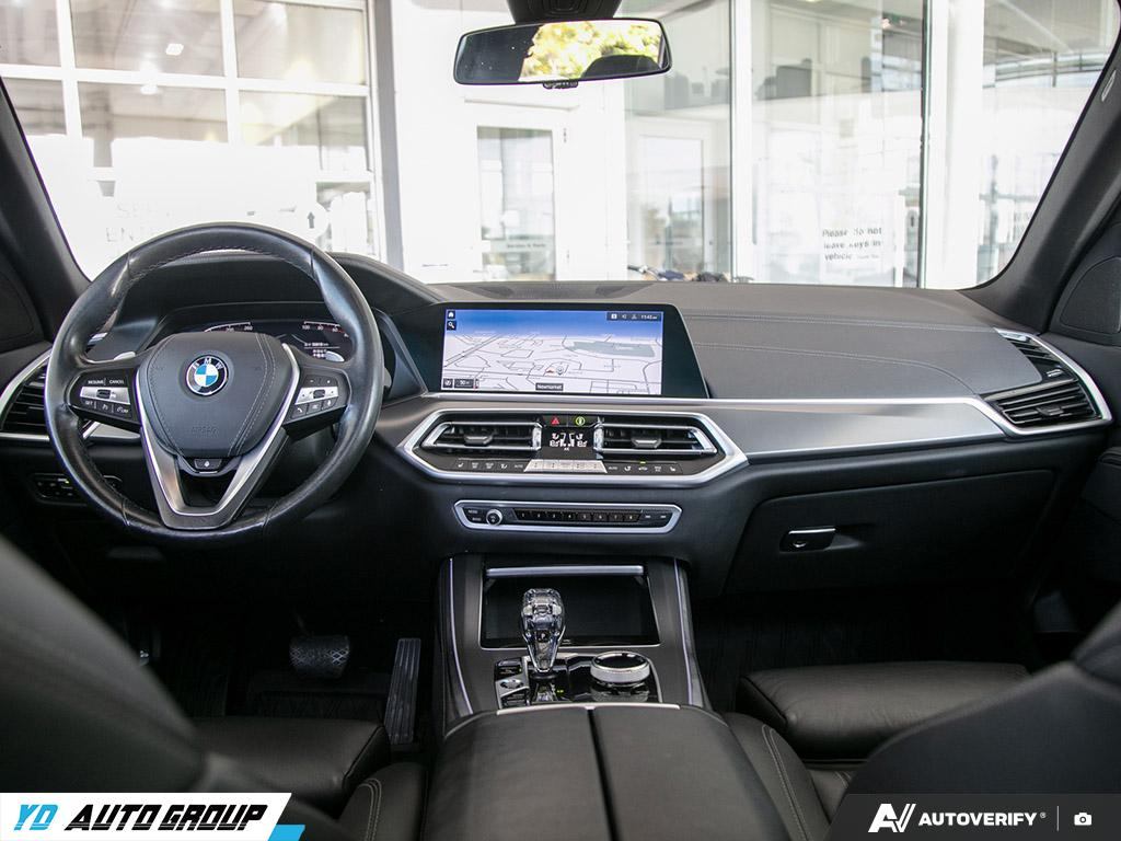 2021 BMW X5 XDrive40i Sports Activity Vehicle, 多伦多, 全款车