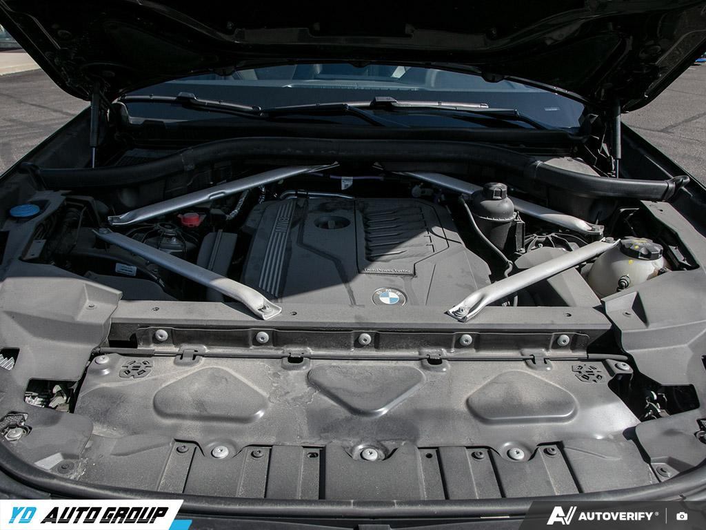 2021 BMW X5 XDrive40i Sports Activity Vehicle, 多伦多, 全款车