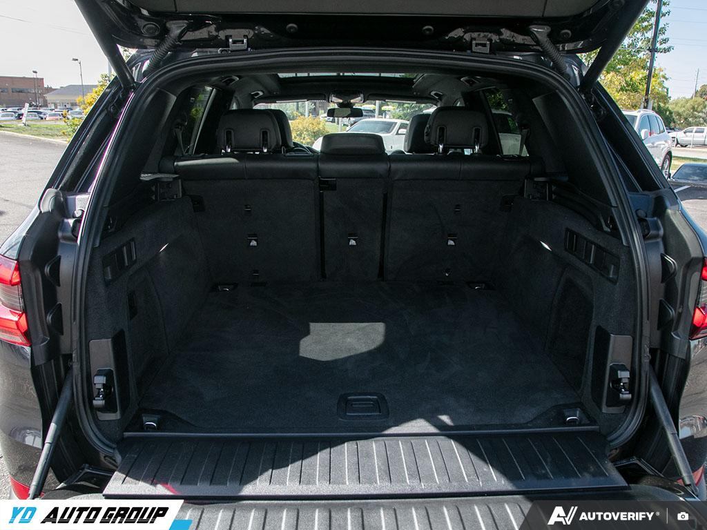2021 BMW X5 XDrive40i Sports Activity Vehicle, 多伦多, 全款车