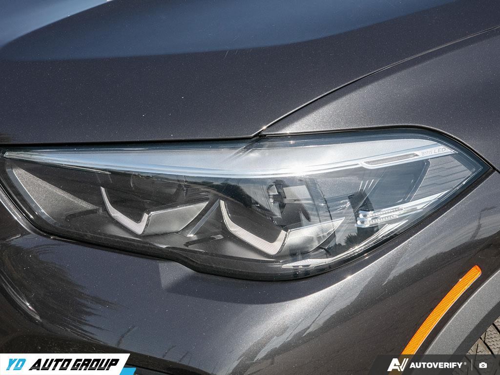 2021 BMW X5 XDrive40i Sports Activity Vehicle, 多伦多, 全款车