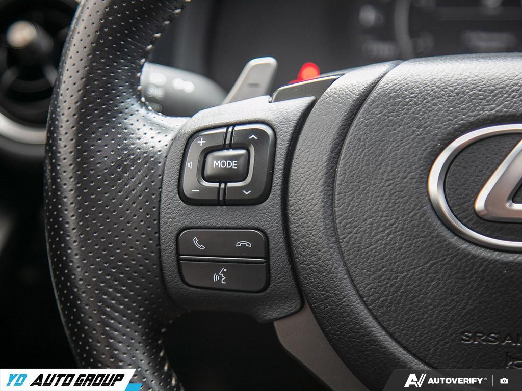 2021 Lexus IS IS 350 AWD, 多伦多, 全款车