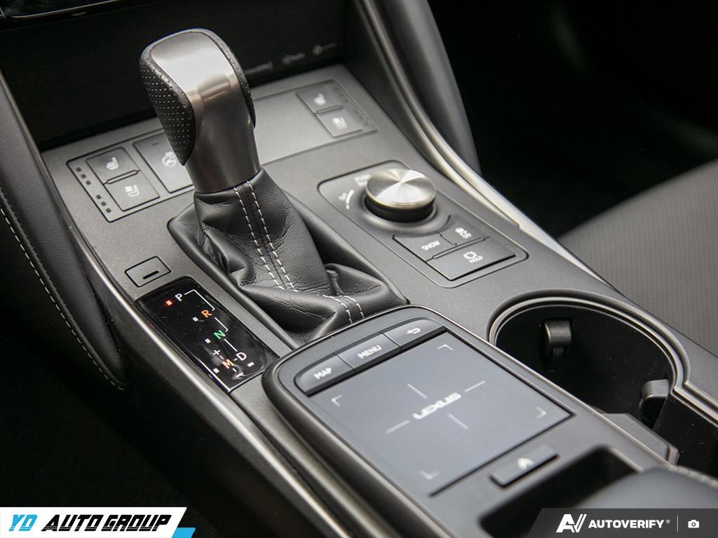 2021 Lexus IS IS 350 AWD, 多伦多, 全款车