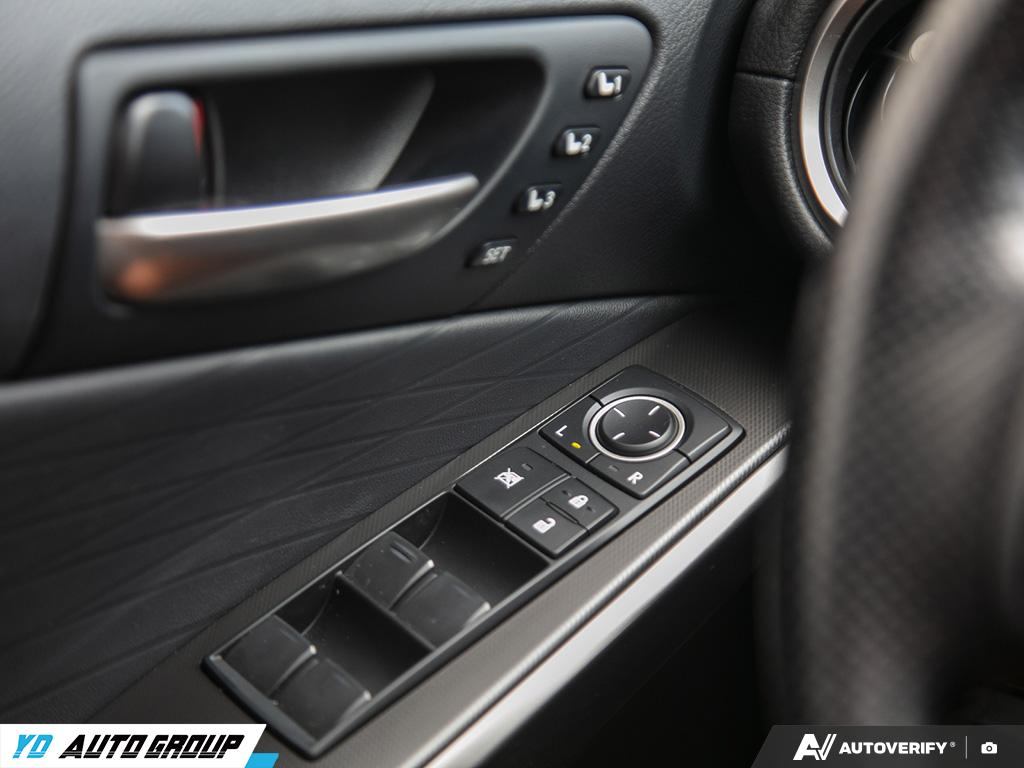 2021 Lexus IS IS 350 AWD, 多伦多, 全款车
