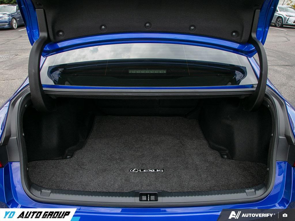 2021 Lexus IS IS 350 AWD, 多伦多, 全款车