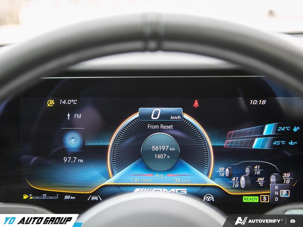 2021 Mercedes-Benz CLS AMG CLS 53 4MATIC+ Coupe, 多伦多, 全款车