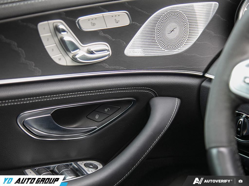 2021 Mercedes-Benz CLS AMG CLS 53 4MATIC+ Coupe, 多伦多, 全款车